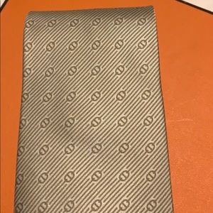 Hermès Tie